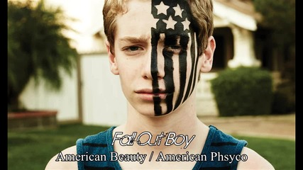08. Fall Out Boy - Fourth of July