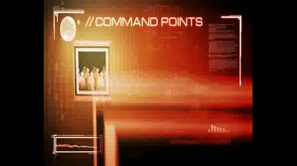 Tom Clancys Endwar (command Points)