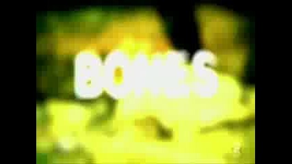Bones S3e2 Part 1
