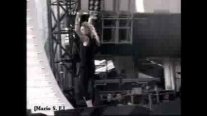 Malu&a.orozco - Devuelveme La Vida(live)
