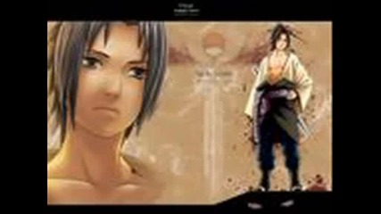 Sasuke Uchiha