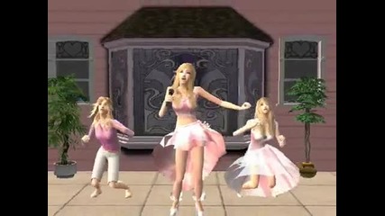 Barbie girl - Aqua