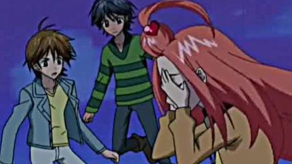 Sugar Sugar Rune Episode 39