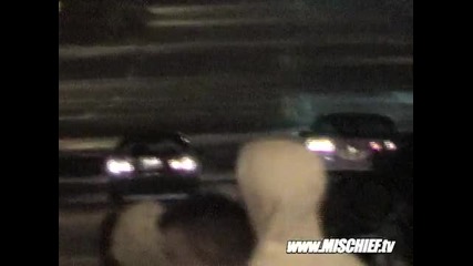 Classic Street Racing Dc
