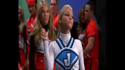 Bring It On In It To Win It - Brooke