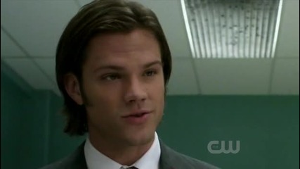 Supernatural s06 ep06 part2 