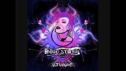 Blue Stahli - Ultranumb