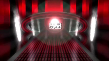 Ben Kelly - rocket Man - The Voice Uk