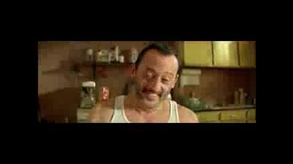 Leon The Professional - Shape Of My Heart