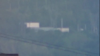 Test Samsung Hmx-f90 optical 52x zoom