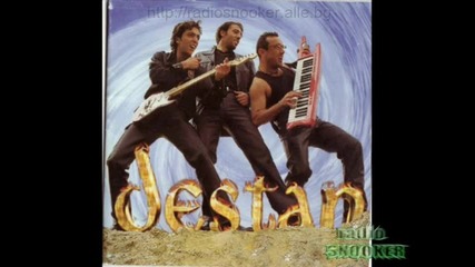 Grup Destan - Cilveloy 