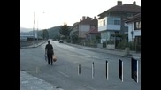 Митница в Тревненския Балкан