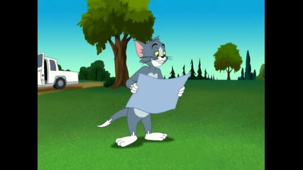 Tom and Jerry Tales S01e12 Part 2 Vbox7