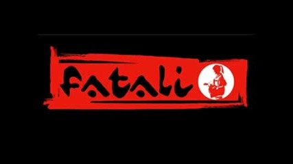 Fatali - Sleep On 