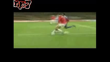 Cristiano Ronaldo 2008