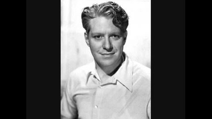 Nelson Eddy - Deep River - 1935 