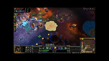 Some more fun with Gp