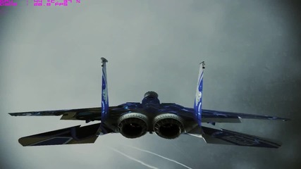 Ace Combat3