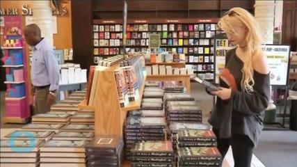 Go Set A Watchman Sells Over 1m Copies In The US And Canada