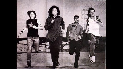 Rage Against the Machine - Street Fighting Man 