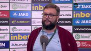 Скаутът на Апоел: Бяхме по-добрият отбор и заслужено продължаваме напред