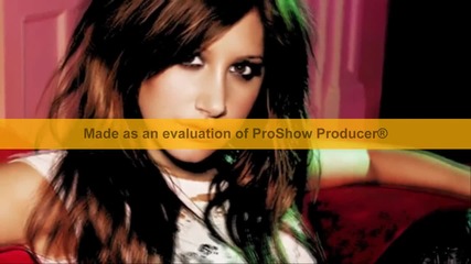 Ashley Tisdale