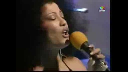 Erna Dzeba - - Malo Fali Da Poludim