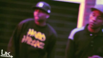 Sedgli Slim Ft. Vitz - Rep My Block 