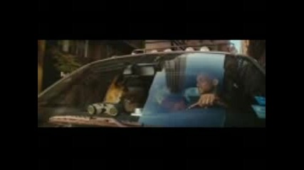 I Am Legend