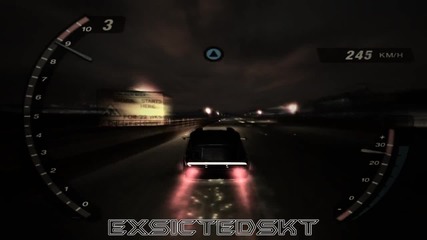 Exsicted S K T vs South Runway - 17.88