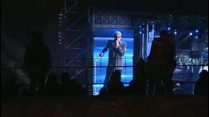 Adriano Celentano - Adriano Live Il Concerto Arena di Verona (2012)