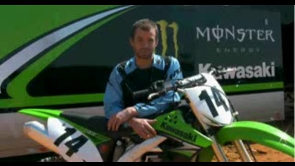 2009 Kawasaki Kx450f Review