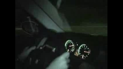 Bmw Vs Ferrari