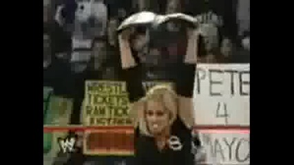 Trish Stratus {My N*E*W*} Pro0MOo0