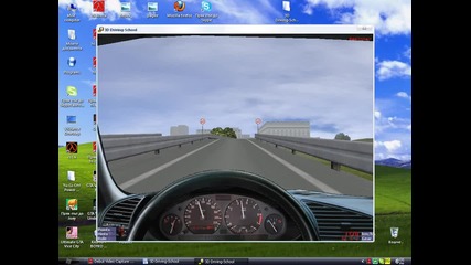 3d driving - shcool 