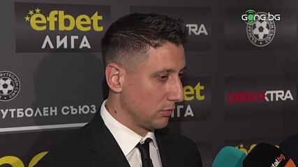 Михаил Александров: Страстите никога няма да се успокоят в ЦСКА