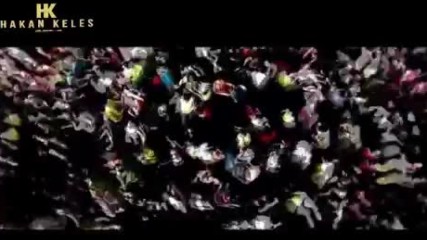 Hakan Keles Deep Power Orginal Mix Ft Mistir Dj Turkish Pop Mix Bass Dance Party Ibiza Disco 2016 Hd