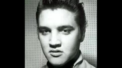 Elvis Presley - Your Cheatin Heart
