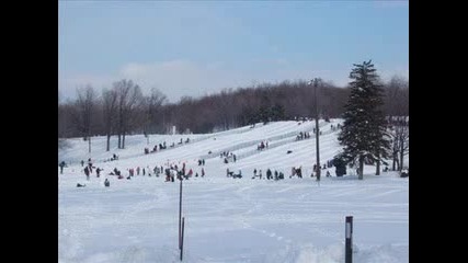 Winter - Karunesh