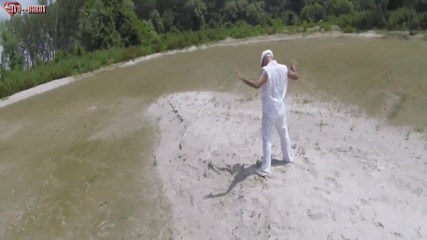 Baki B3 - Pola tri ( Official Video 2013)