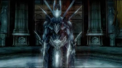Lineage 2 - Goddess of Destruction - Raid bosses