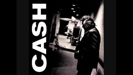 Johnny Cash - I Wont Back Down