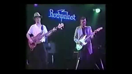 Roy Buchanan - Walk Dont Run
