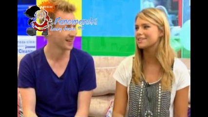 H2o just add water Teenick Takeover Петък + скоро бг превод