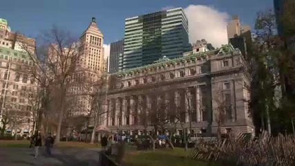 Una Maid en Manhattan Capitulo 106 Parte 1