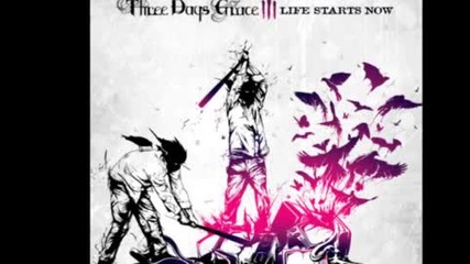 Three Days Grace - Last To Know *new*