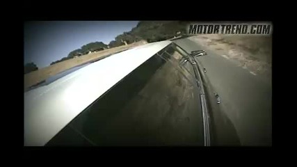 2009 Motor Trend Sport - Utility of the Year Trailer 