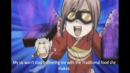 Reborn's Ciao Ciao Interview! 1 (with Eng. Subs)