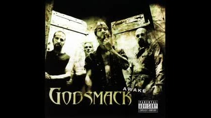 Godsmack - Bad Magick