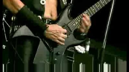 Mystic Circle - The Bloody Path Of God